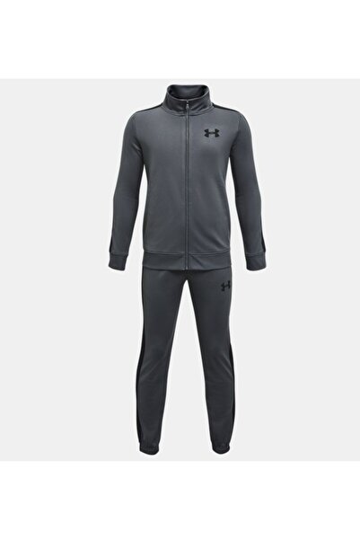 Under Armour Çocuk UA Rival Örme Eşofman Takımı 1363290-012