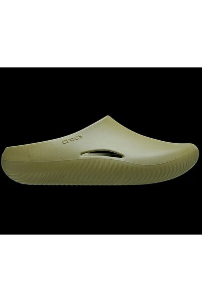 Crocs Mellow Recovery Clog Unısex Terlik Cr208493-crc.3ua Krem-41-42