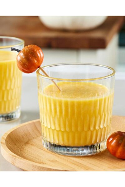 Paşabahçe Rain 3 Lü Su Bardağı