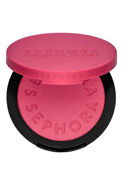 SEPHORA COLLECTION 3.5g Blush - Colorful Blush, Long-Lasting, Intense Pigmented Luminous Matte Finish