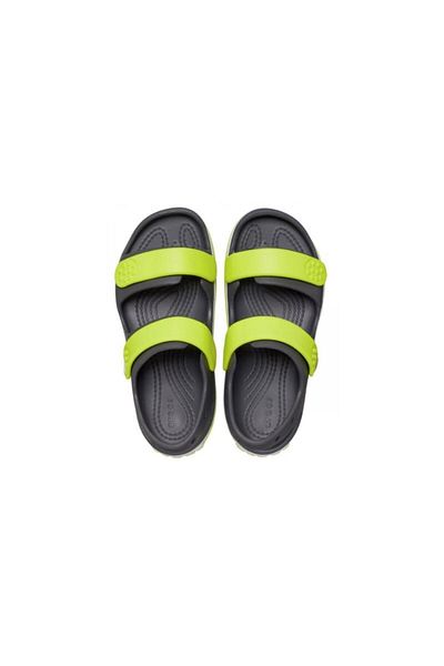Crocs Children's Crocband Cruiser Sandals