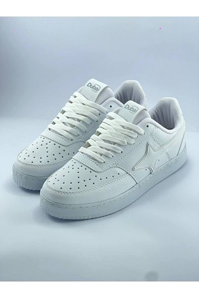 DUBAİYILDIZI Casual Unisex Classic Shoes