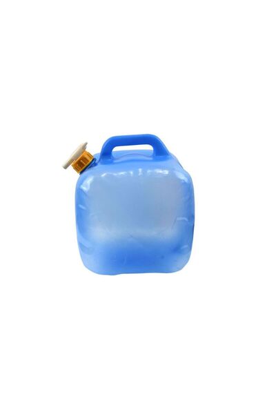 Genel Markalar Oriental Mavi Katlanır Su Bidonu