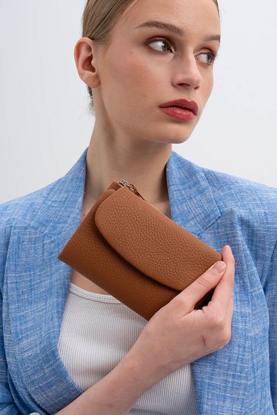 Matthew Cox Cox006 Women's Wallet