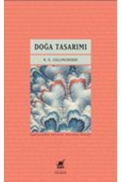 Ayrıntı Yayınları Doğa Tasarımı