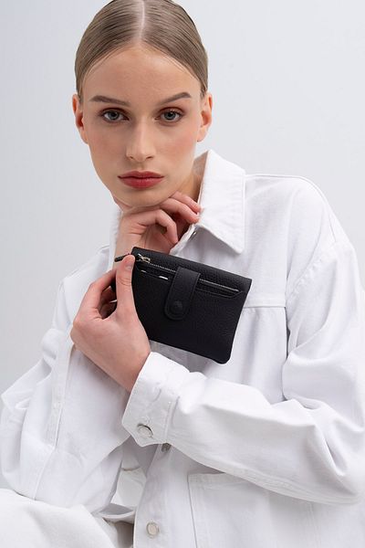 Matthew Cox Cox003 Women's Wallet