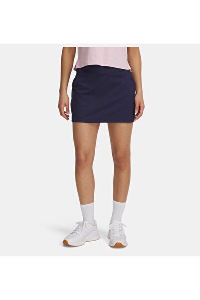 Under Armour Kadın UA Drive Pleated Şort Etek 6001273-410