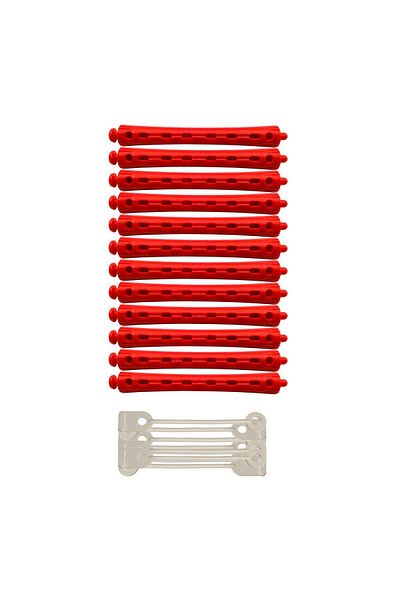 Trina 44 Model 12 Piece Hair Curler Set