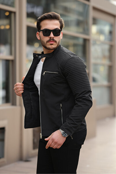 Boymen Men's Jacket Seasonal Jacket