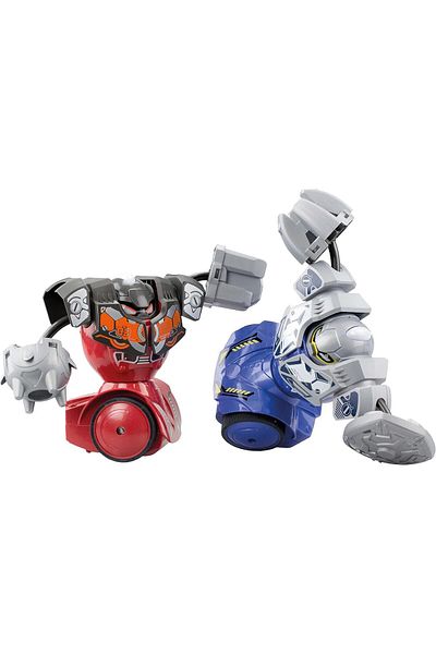 Silverlit Ycoo Robo Kombat Mega Twin Pack 88068