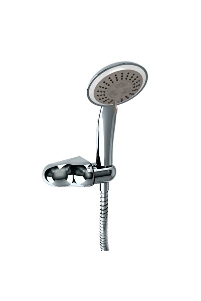 GPD Adnoss Gpd Solus Bathroom Set - Mbb55 + Dst43 Hanging Shower