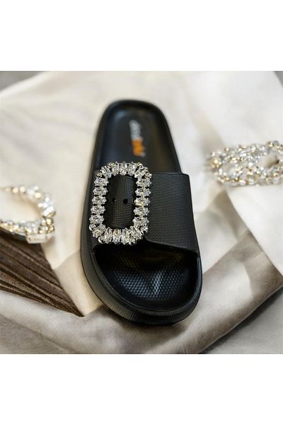 Akınal Bella Sea Beach Pool Daily Use Slippers