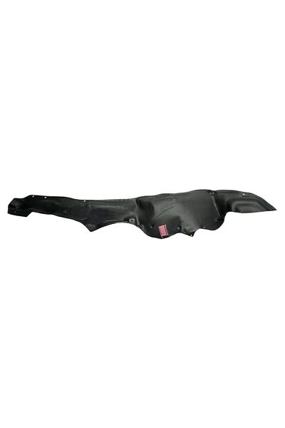 MATSUBA Hood Elantra 96-01 Front Camcorder Lh