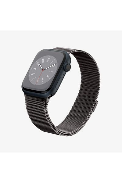 Spigen Apple Watch 49mm Ultra 2/1 to 46mm Serial 10 to 45mm Serial 9/8/7 to 44mm Serial Se2/Se/6/5/4 Cord K