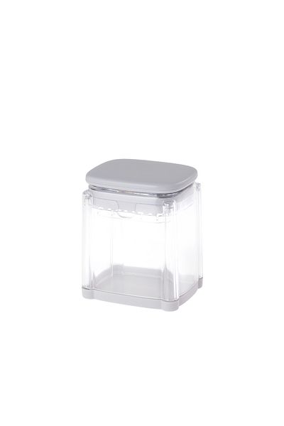 Madame Coco Ethan Vegetable Chopper - White/Grey