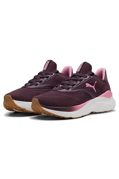 Puma Softride Mayve Wn S - 31016005   Pink Women's Running Shoes