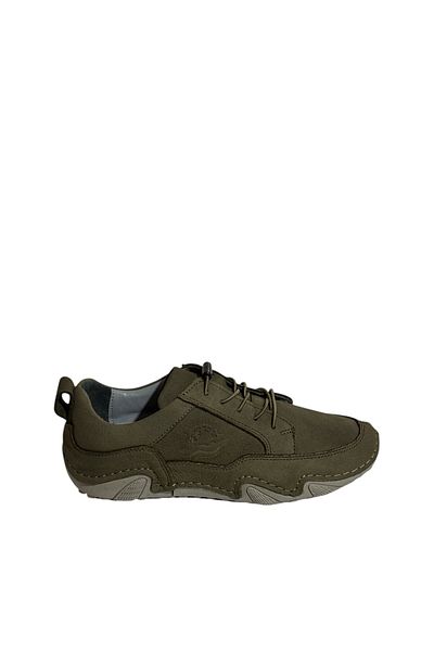 CYLN Pantofi casual din piele nubuc pentru femei Belax 125-S (vara 25)