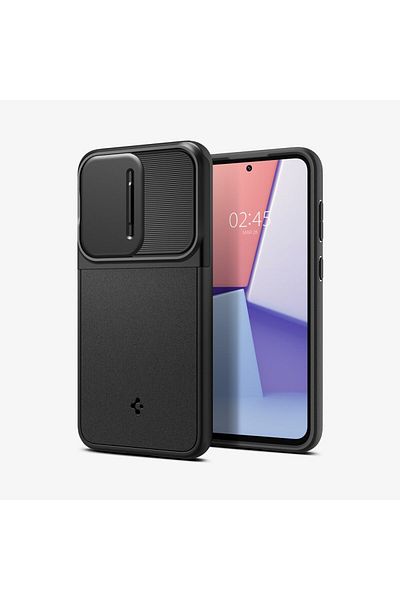 Spigen Samsung Galaxy S23 Fe - Spigen Optical Armor Case