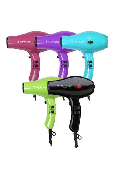 Trina 16 Model Professional Hair Dryer