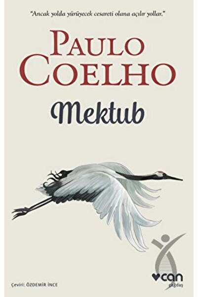 Can Yayınları Mektub