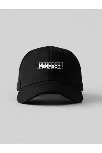 GYES Perfect Unisex Sports Cap - Adjustable Velcro, Original Cap