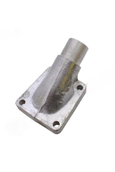 OEM PEJO 105 KARBÜRATÖR MANİFOLDU 15X15