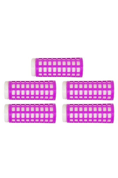 nascita 2,3 Cm Kaynatmalı Bigudi (5Lİ) - 35