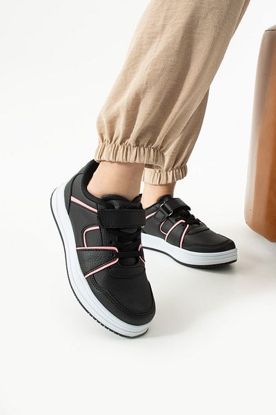 Peaker Club Pantofi Pantofi sport pentru copii Confortabil Flexibil Ergonomic Potrivit pentru școală și în aer liber Rezistent la apă