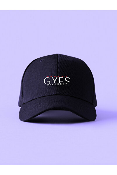 caxis Different Unisex Model Adjustable Velcro Sports Hat Original Cap