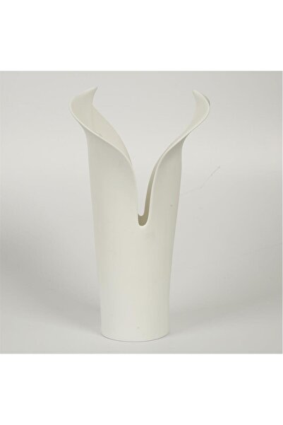 Vitale Vază albă Starliche 26*26*29 Cm AK.JM00015
