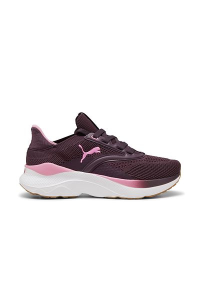 Puma Softride Mayve Wn S - 31016005   Pink Women's Running Shoes