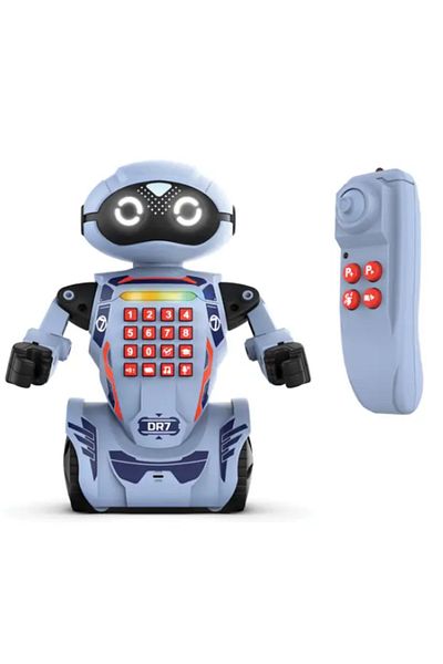 Silverlit Ycoo Robo DR7 88046