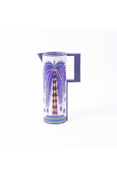 Blends Tea and Coffee Flask from Silora