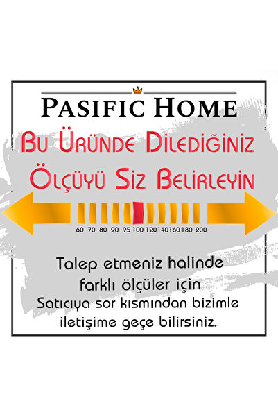 PASİFİC HOME Pasific Home Kişiye Özel