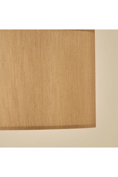 Bella Maison Ttesta Pendant Chandelier Desert Beige (38X21X70 cm)