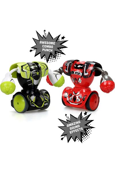 Silverlit Robo KombatTwin Pack 88052