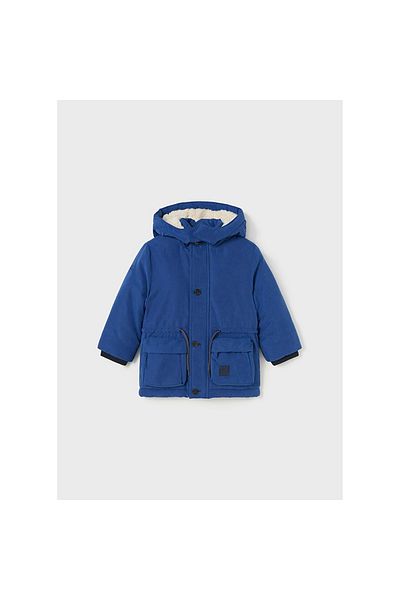 MAYORAL Baby Boy Parka 2439