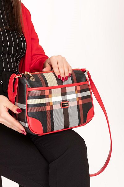 Gondol Geantă de umăr încrucișată, zilnică, elegantă, utilă, sp.1060