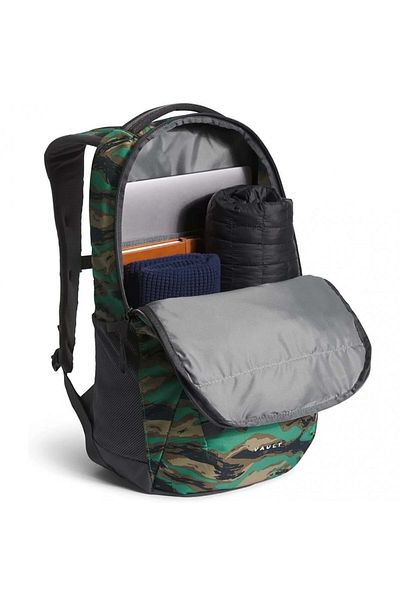 THE NORTH FACE Nf0A3Vy2I3A1 Vault Dpgrsgrnpntdcmprnt/Astgry - Kryptographic Piping Wallet