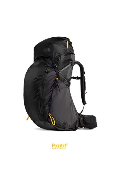 THE NORTH FACE Asphalt Grey Çanta