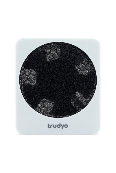 Trudyo Lehim Dumanı Emici