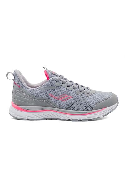 Lescon Blast 4 Gray Running Shoes - 36-40