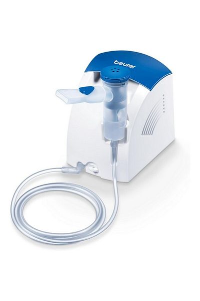 Beurer IH25 Compressed Air Nebuliser 16 x 18.5 x 21.5 cm