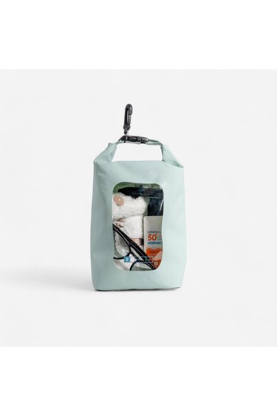 Decathlon Itiwit Su Sızdırmaz Çanta - 2,5 L