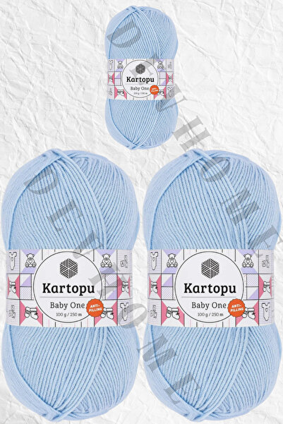 devhome Kartopu Baby One 100% Lână pentru bebeluși anti-pilling Nu se pufă Nu...