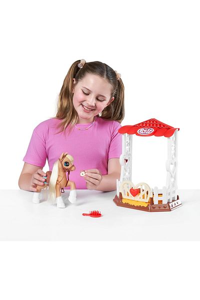 Zuru Pets Alive My Magical Pony 9546