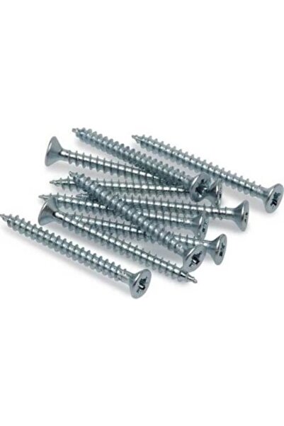 Akdeniz Sunta Vidası 4,0x70 mm 200 Adet