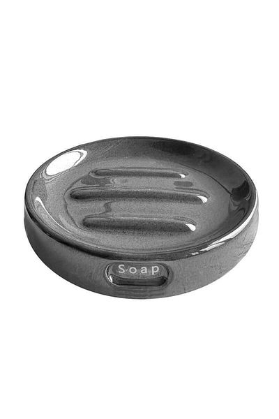 Prima Nova Primanova Taper Soap Dispenser Γκρι