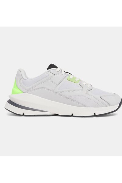 Under Armour Unisex UA Forge 96 Reissue Günlük Ayakkabı 3027718-014