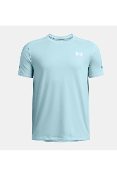 Under Armour Erkek Çocuk UA Tech Utility T-shirt